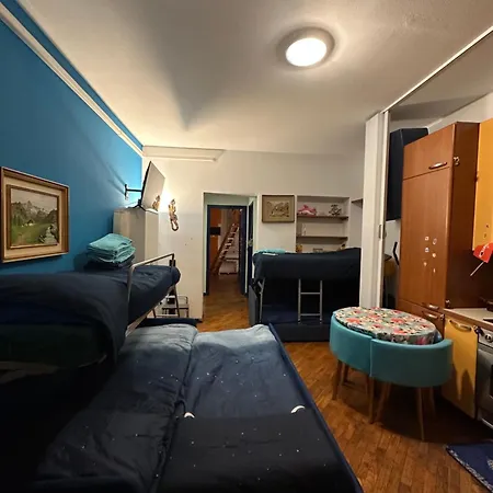 Oceano Sweet Dreams - Appartamento In Centro Appartement *