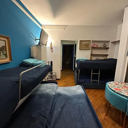 Oceano Sweet Dreams - In Centro