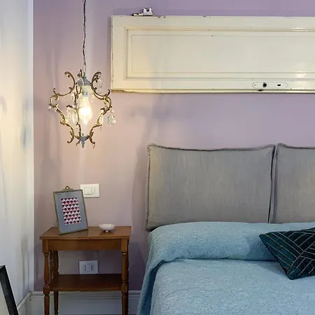 Appartement Ceramics And Charm Station - Meryggiare Milaan