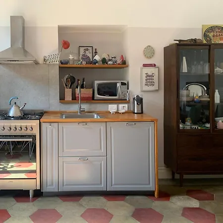 Ceramics And Charm Station - Meryggiare * Milaan