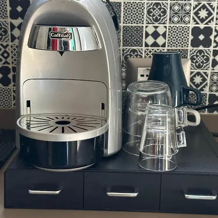 Loft Moderno Con Terrazzo * 米兰