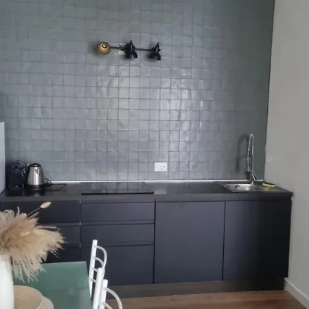 Metro M1- Fiera Citylife Duomo 10 Min Ac Wi-fi * Milano