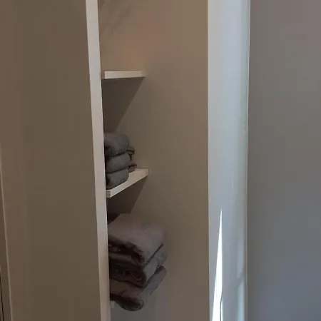 Casamia Tra Navigli E Universita-free Parking Apartment *