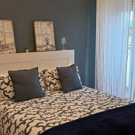 Apartamento Casamia Tra Navigli E Università-free Parking Milão