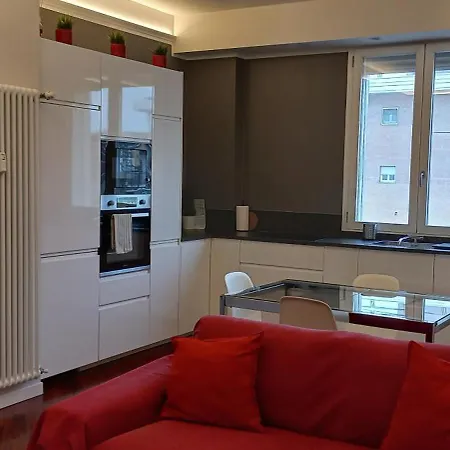 Casamia Tra Navigli E Università-free Parking *