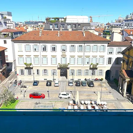 Exclusive Location, Cozy And Modern Apartment *