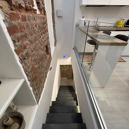 La Vecchia Milano-les Nubles Vannucci - Il Ballatoio E Il Cortile * Milano