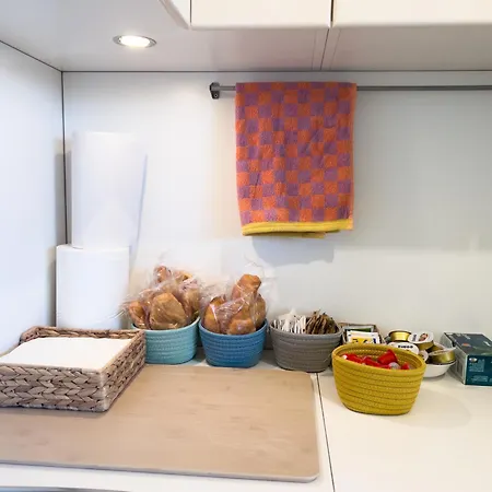 דירה Suite51 *