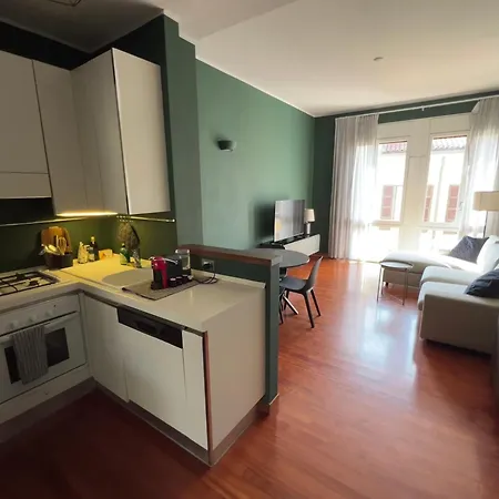 La Dimora Del Marchese In Duomo *