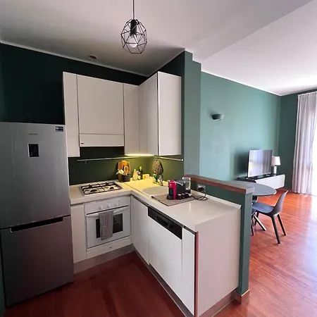 La Dimora Del Marchese In Duomo Apartman *