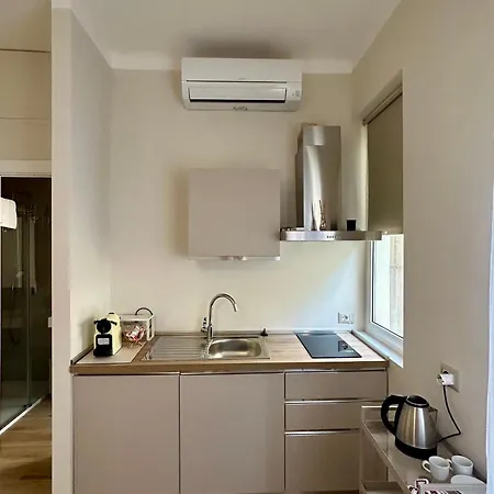 Apartman Nolo Vibes Milánó