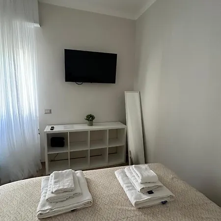 Nolo Vibes Apartman Milánó