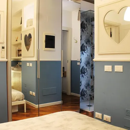 Ma Petite Bleu * Milan
