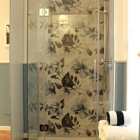 Ma Petite Bleu Appartement *