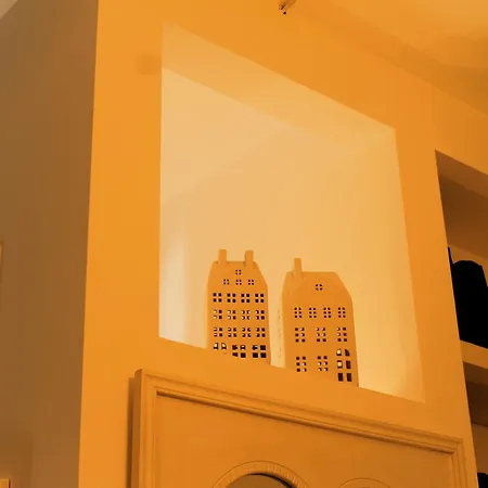 Ma Petite Bleu Appartement Milan
