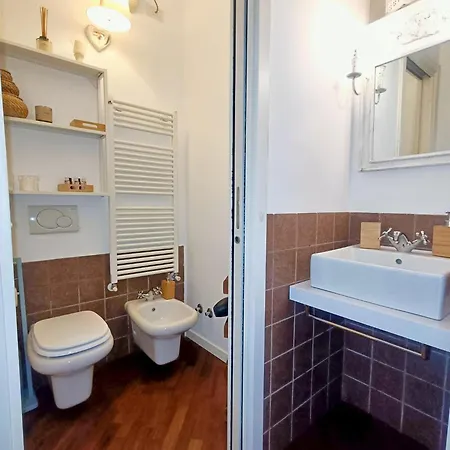 Apartment Ma Petite Bleu *