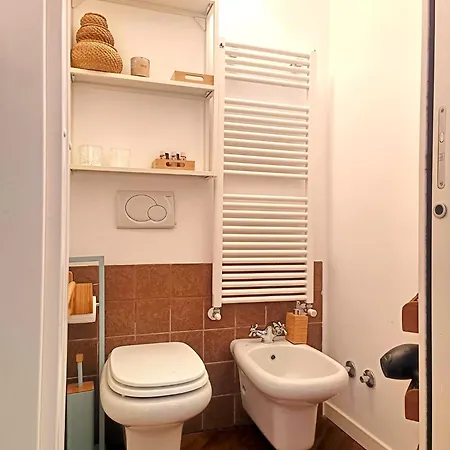 Apartment Ma Petite Bleu *