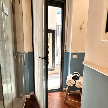 Appartement Ma Petite Bleu