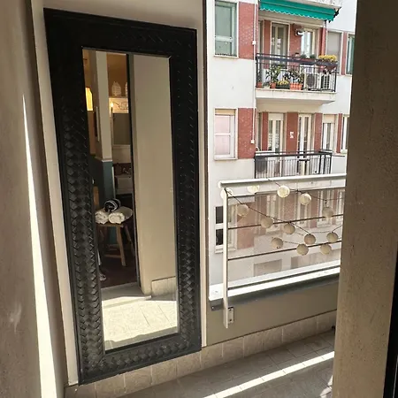 Appartement Ma Petite Bleu Milan