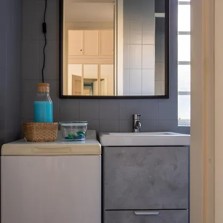 Appartement Ampio Ed Elegante - 2 E 2 Bagni Milan