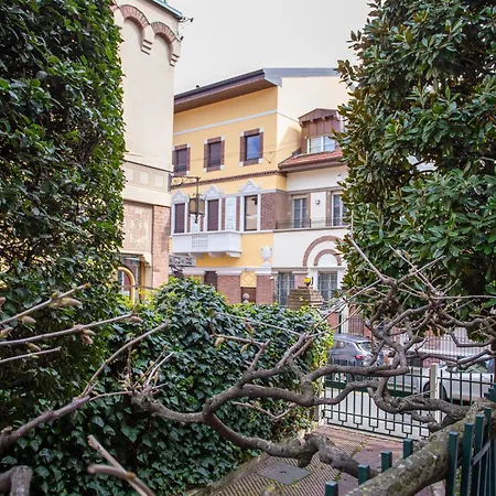 Apartament Ampio Ed Elegante - 2 E 2 Bagni