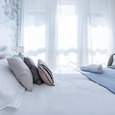 Ampio Ed Elegante - 2 E 2 Bagni