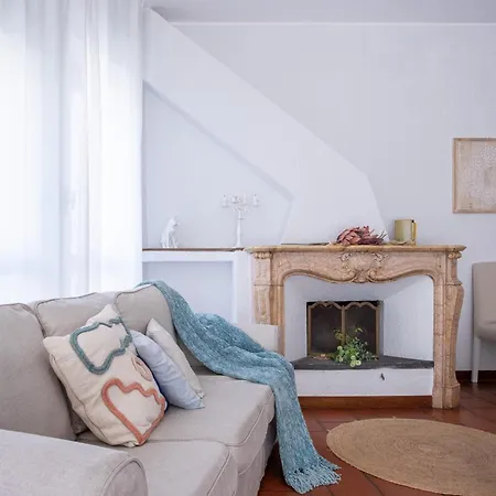 Ampio Ed Elegante - 2 E 2 Bagni