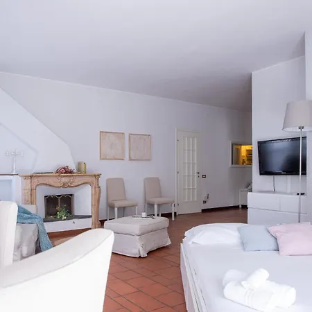 Appartement Ampio Ed Elegante - 2 E 2 Bagni *