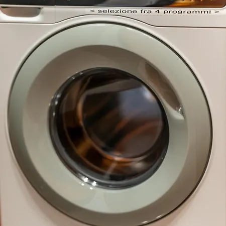 Lejlighed Duomo Airport Linate Small Deluxe *