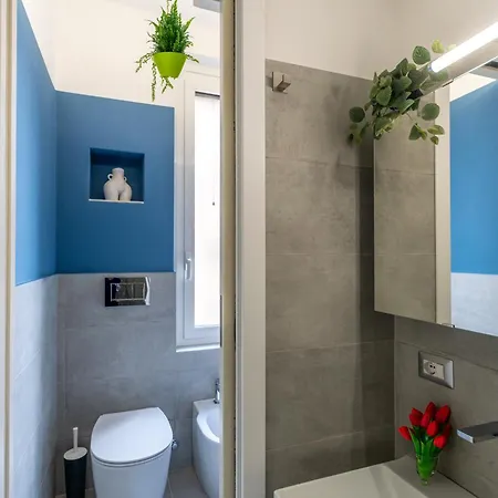 Duomo Airport Linate Small Deluxe דירה *