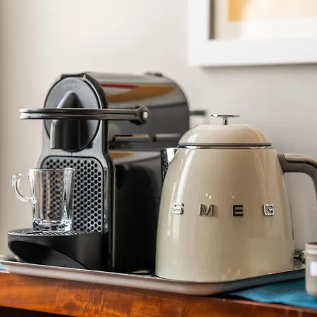 דירה Duomo Airport Linate Small Deluxe *