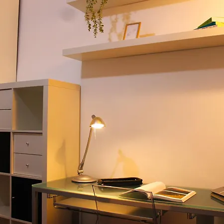 Elegant 2 Bedroom - 10 Min To Duomo, 2 Min To Subway