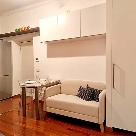 Urban Charm - Porta Romana * מילאנו