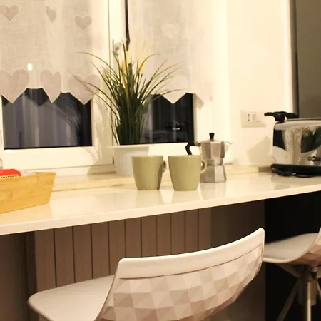 Urban Charm - Porta Romana