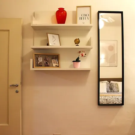 Apartamento Urban Charm - Porta Romana *