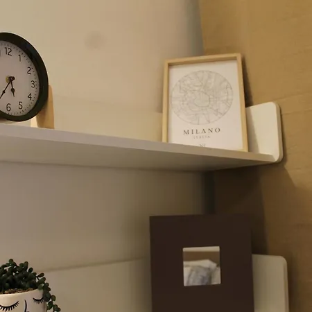 Urban Charm - Porta Romana מילאנו