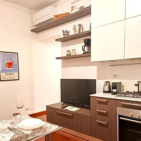 Elegant 2 Bedroom - 10 Min To Duomo, 2 Min To Subway