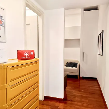 Elegant 2 Bedroom - 10 Min To Duomo, 2 Min To Subway