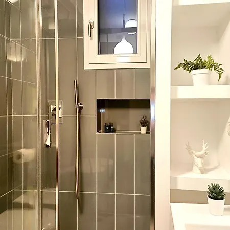 Apartamento Urban Charm - Porta Romana Milão