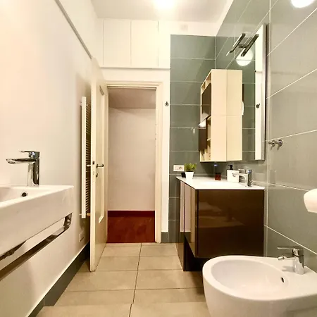 Apartamento Urban Charm - Porta Romana