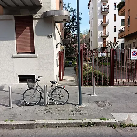 Criste Apartment Milan