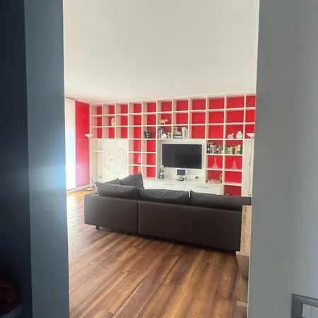 Experience Luxury Sarzana Apartment Milan