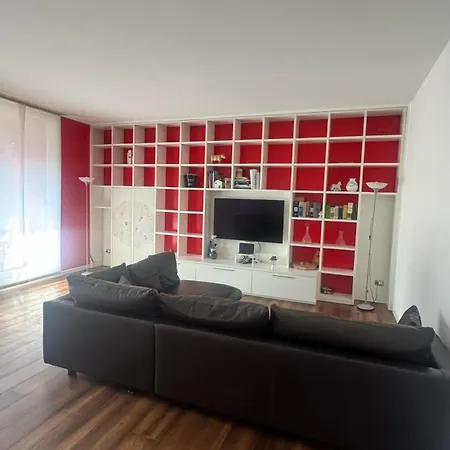 Apartment Experience Luxury Sarzana