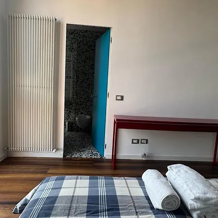 Experience Luxury Sarzana