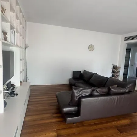 Apartment Experience Luxury Sarzana