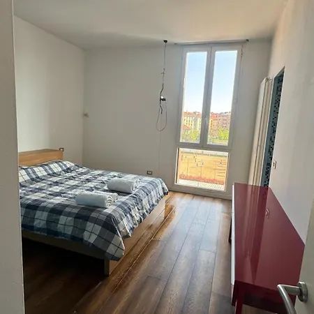 Apartment Experience Luxury Sarzana