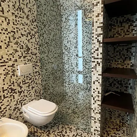 Apartment Experience Luxury Sarzana