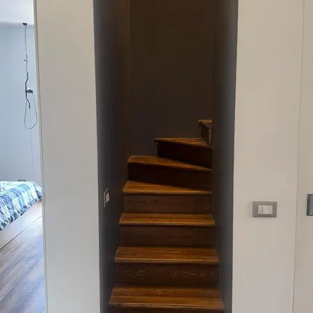 Apartment Experience Luxury Sarzana