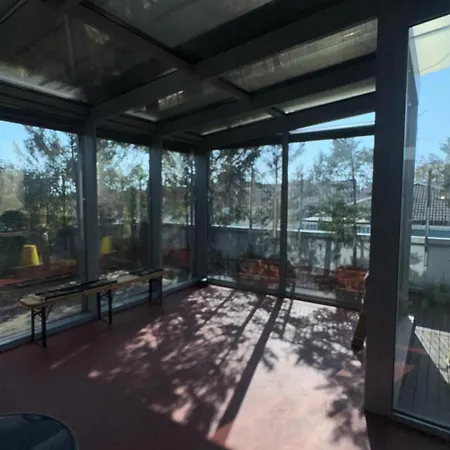 Experience Luxury Sarzana Apartamento Milán