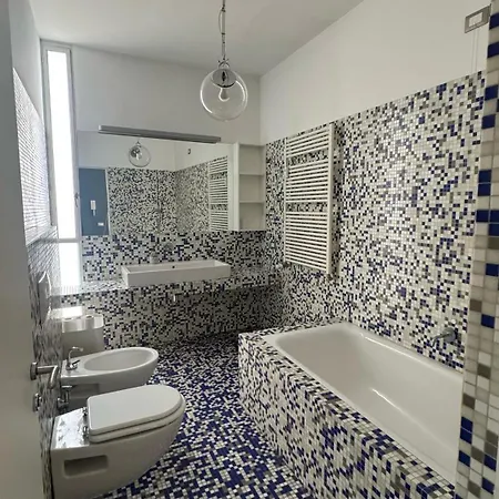 Experience Luxury Sarzana